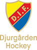 DIF Hockey Logo