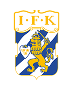 IFK Göteborg logo