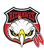 Malmö Redhawks logo