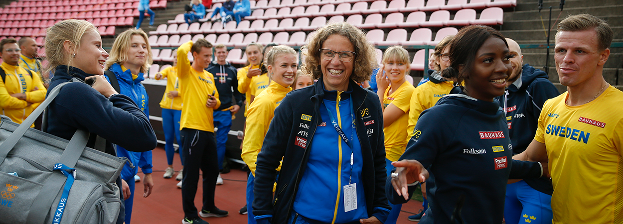 Bakgrund EPOS