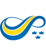 Svensk friidrott logo