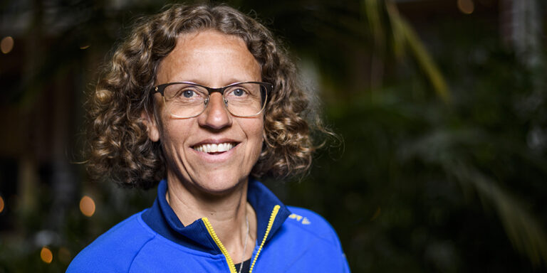 Karin Torneklint blir generalsekreterare för EPOS