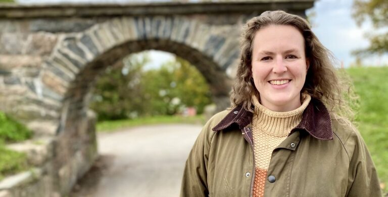 Anne-Marie Dion – College tränare i USA