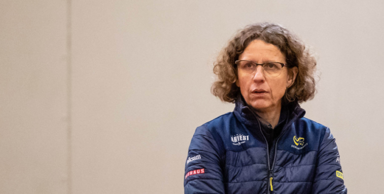 Det händer också i vår värld