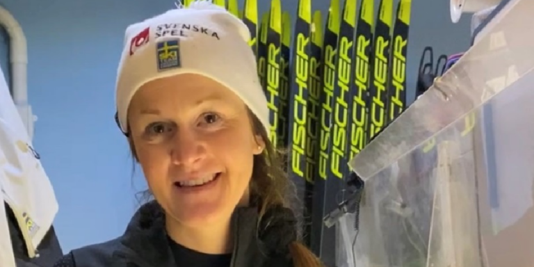 Nu lyfts jämställdheten inom längdskidsporten