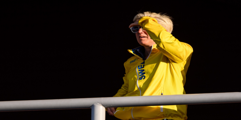 Friidrottsförbundet jobbar vidare med jämställdhetsfrågan