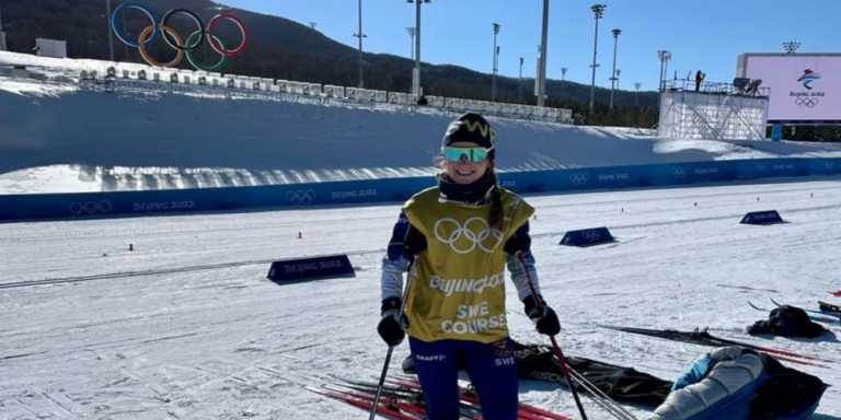 Omfattande enkät gav skidförbundet viktiga svar