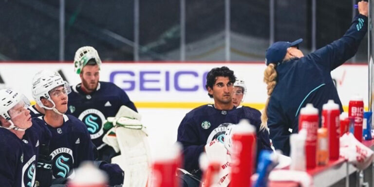 Jessica Campbell bjöd på en inspirerande föreläsning