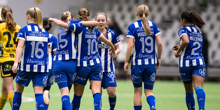 Fler kvinnliga elitcoacher och jämställda ledargrupper