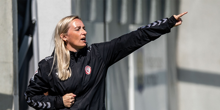 Ny satsning som förändrar spelplanen – ska ge fler kvinnliga elittränare inom damfotboll