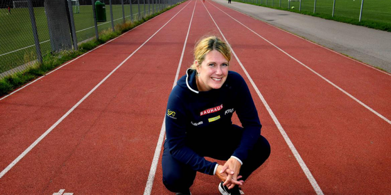 Svenska Friidrottsförbundet har gjort ett stort arbete med en ny projektplan