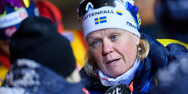 Svenska Skidförbundet Längd har gjort en ny inventering av anställda landslagstränare.