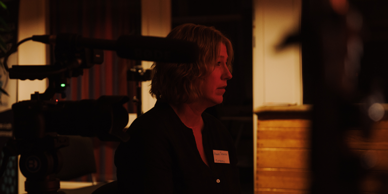 Vill öka antalet kvinnor som är tränare i representationslag i en elitförening