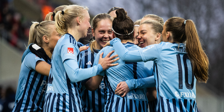 Vill bidra till fler kvinnliga tränare i både elitfotbollen och Stockholmsfotbollen