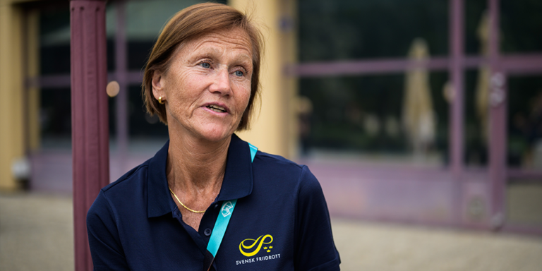 Svenska Friidrottsförbundet ska verka efter sin nya verksamhetsplan