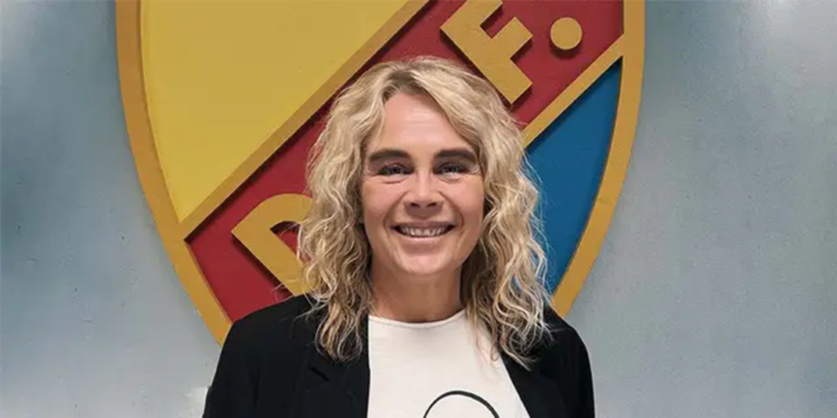 DIF ska fortsätta arbetet i unga åldrar för att få upp intresset för tränarrollen