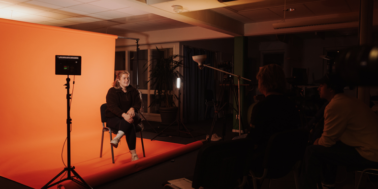 RF-SISU Västra Götaland har nytt projekt på gång