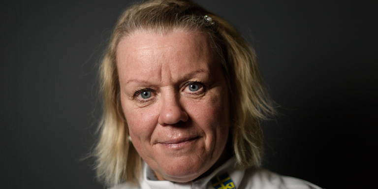 Skidförbundets fem-stegsplan under 2024