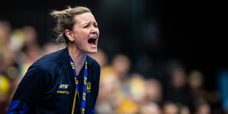 Inne på 15:e året i landslagets tjänst