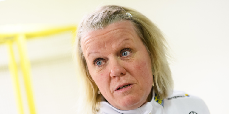 Skiförbundet anordnar en skolledarträff för alla skolledare på RIG/NIU med fokus på jämställdhet.