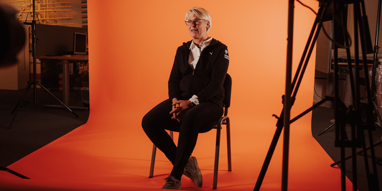 RF-SISUS VG har påbörjat arbetet med att skapa ”Best practice”-filmer