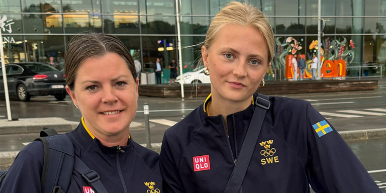 En coach med fokus på individanpassning och jämställdhet