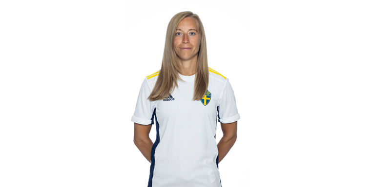 Maria Rönnbäck: En stark röst för utveckling och jämställdhet inom svensk fotboll