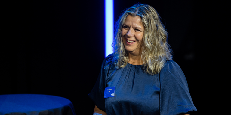 Att träna, utveckla och inspirera unga talanger