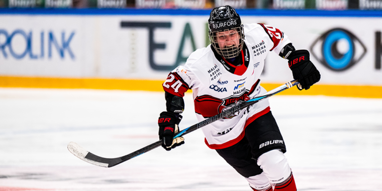 Det finns ett driv och en vilja inom klubben att vi ska utvecklas och ta nya steg.