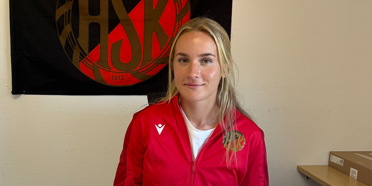 Möt Sara Berghult – En inspirerande kraft inom Svensk Fotboll