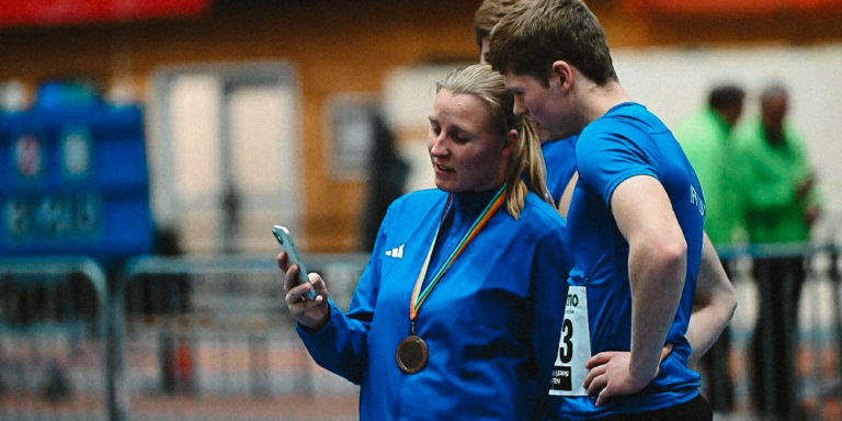 EPOS stödjer satsning på kvinnliga elittränare i Skåne