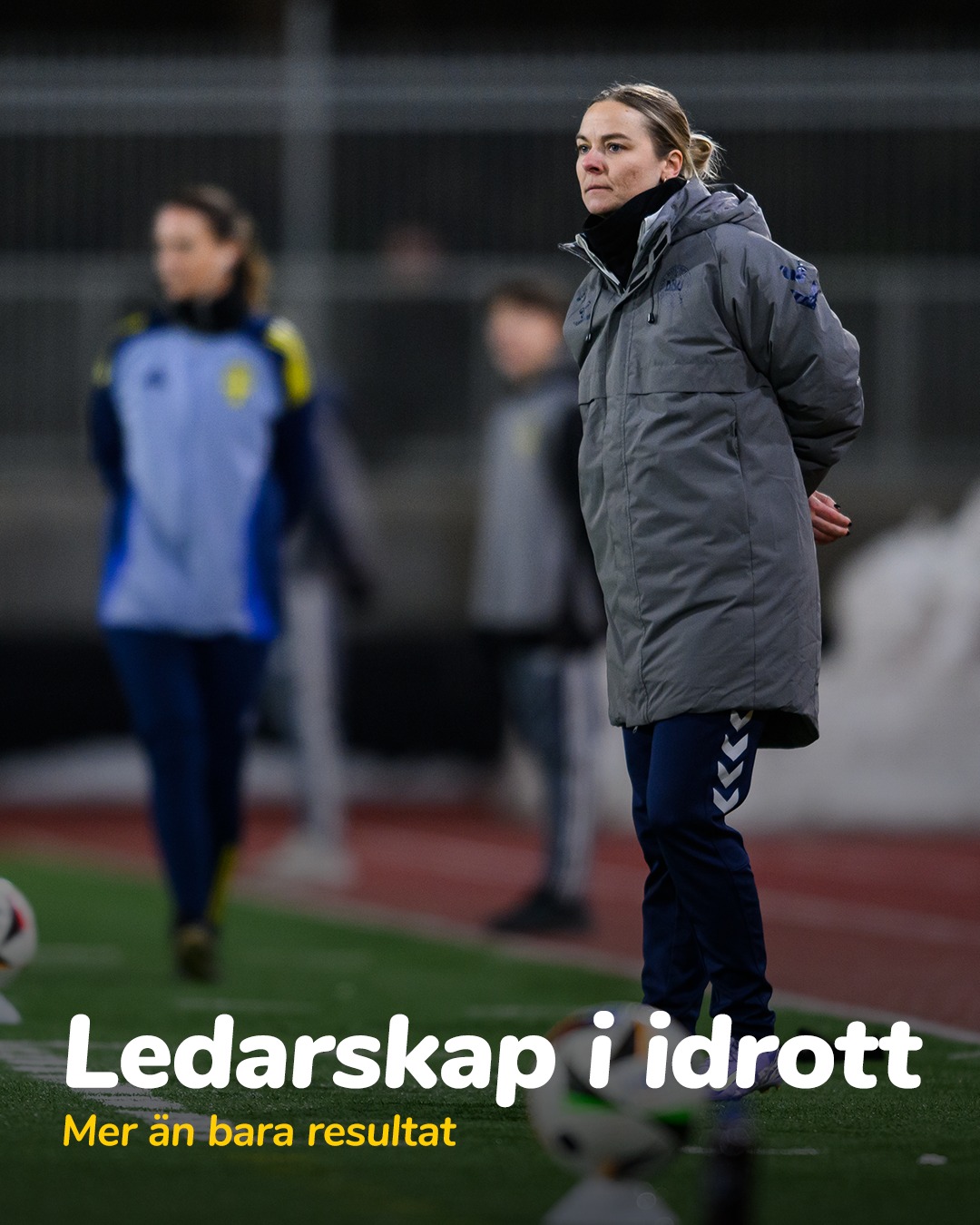 En tränare gör mycket mer än att planera träning.
De bygger kultur.
De utvecklar människor.
De formar miljöer.
Ledarskapet bakom resultaten är ofta det som gör störst skillnad.
Källa: Global Coaching Leadership Research 2025.